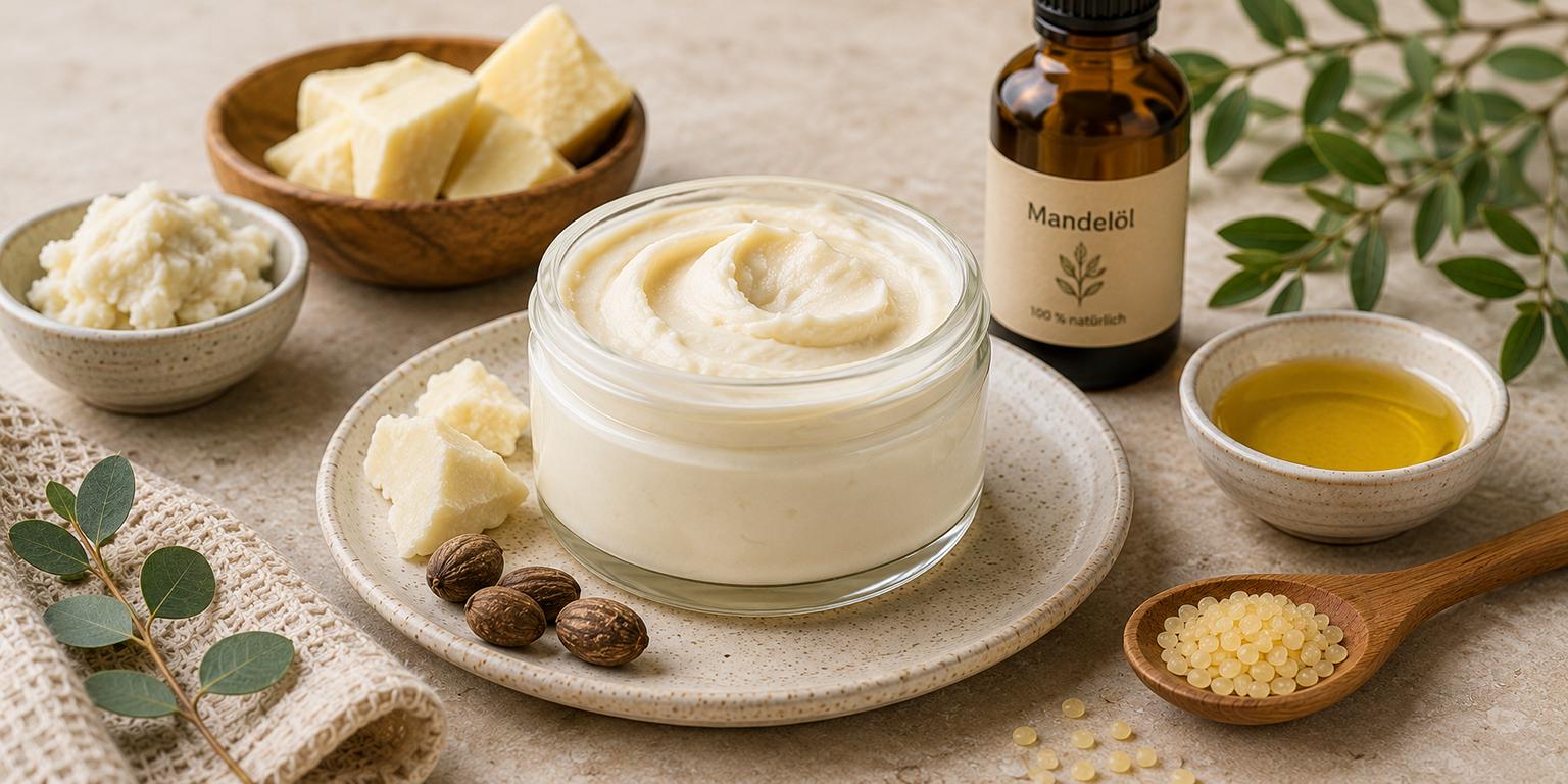 Bodybutter