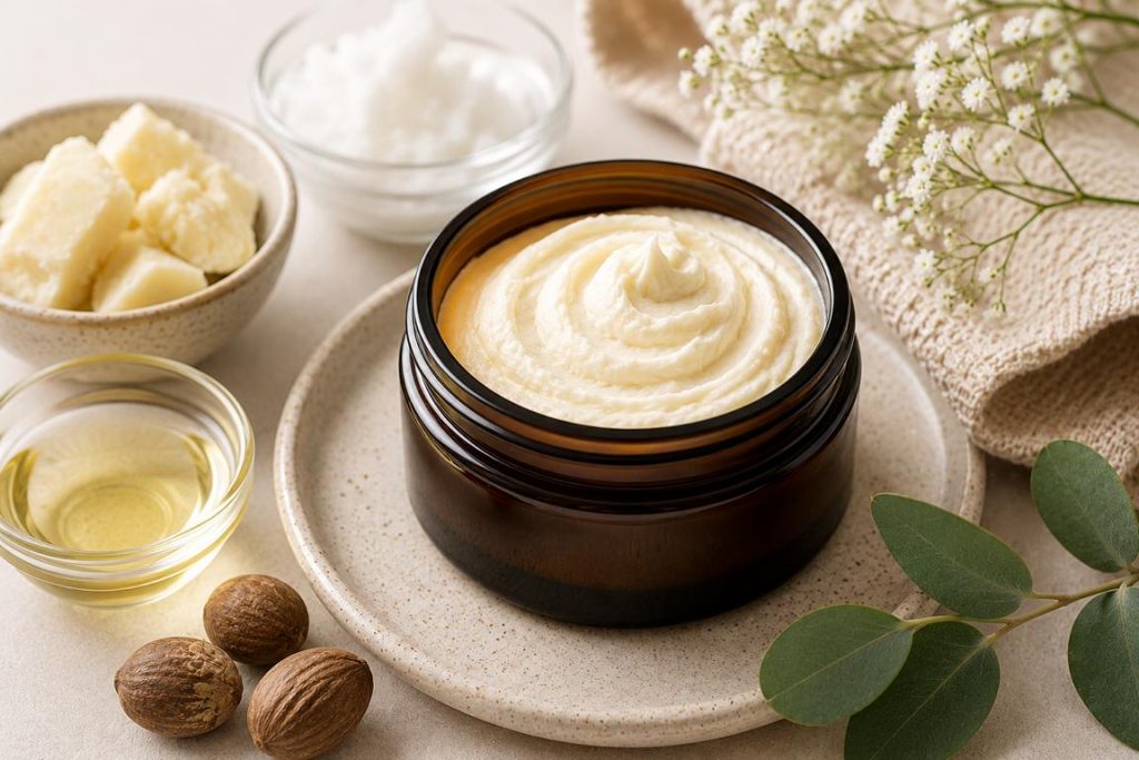 Bodybutter