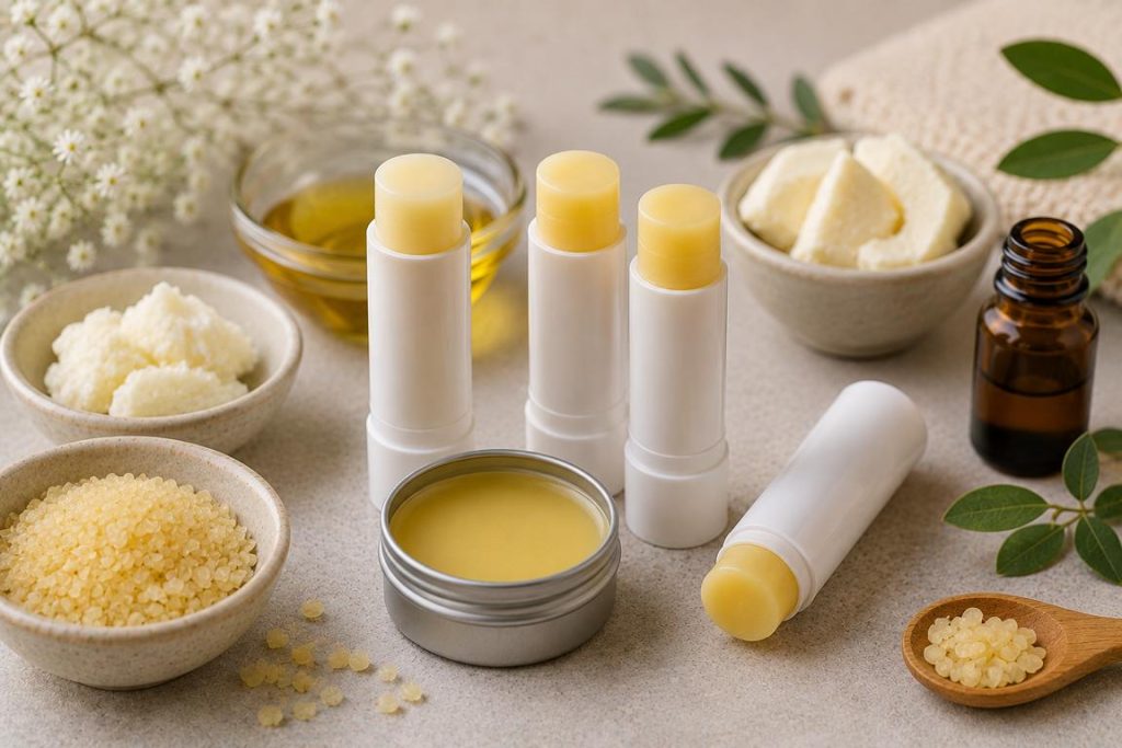 Lippenbalsam