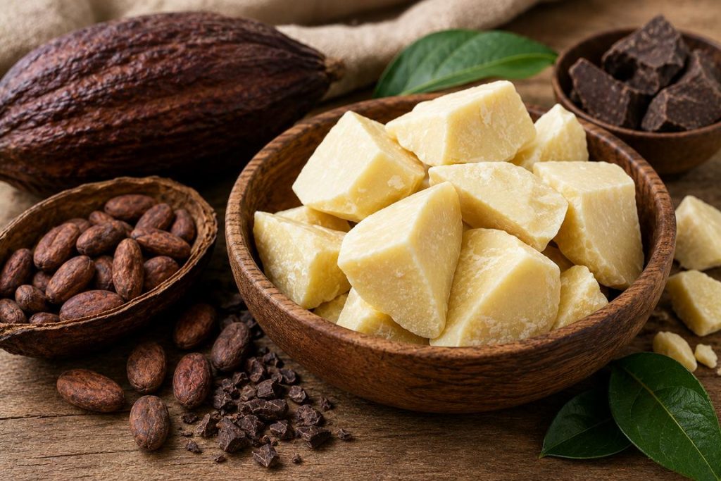 kakaobutter