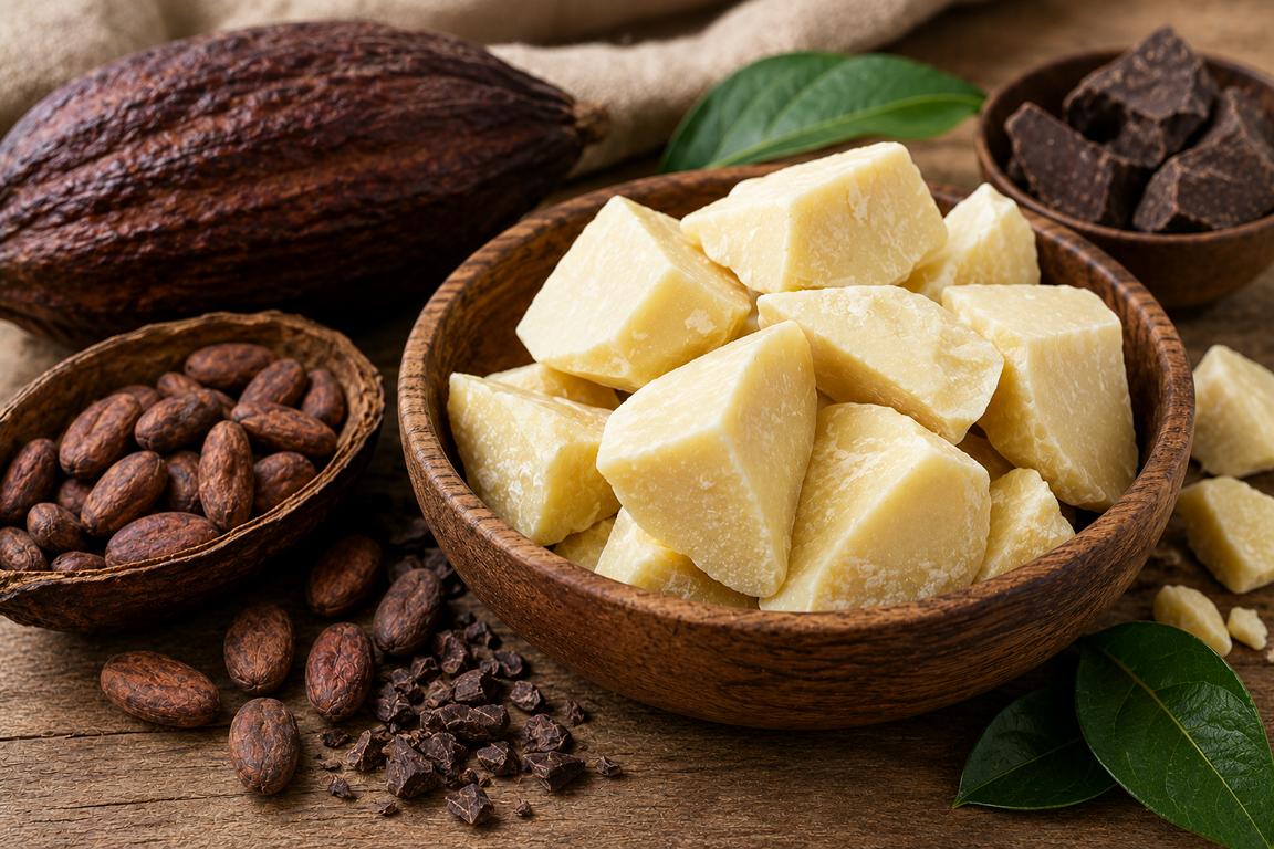 kakaobutter