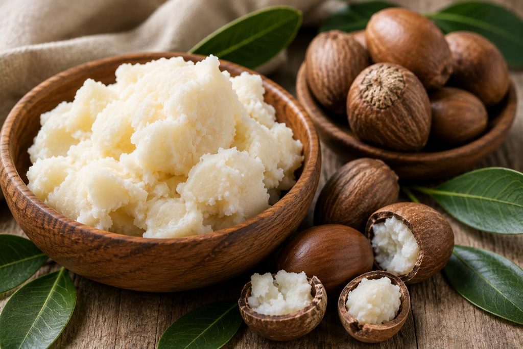 sheabutter